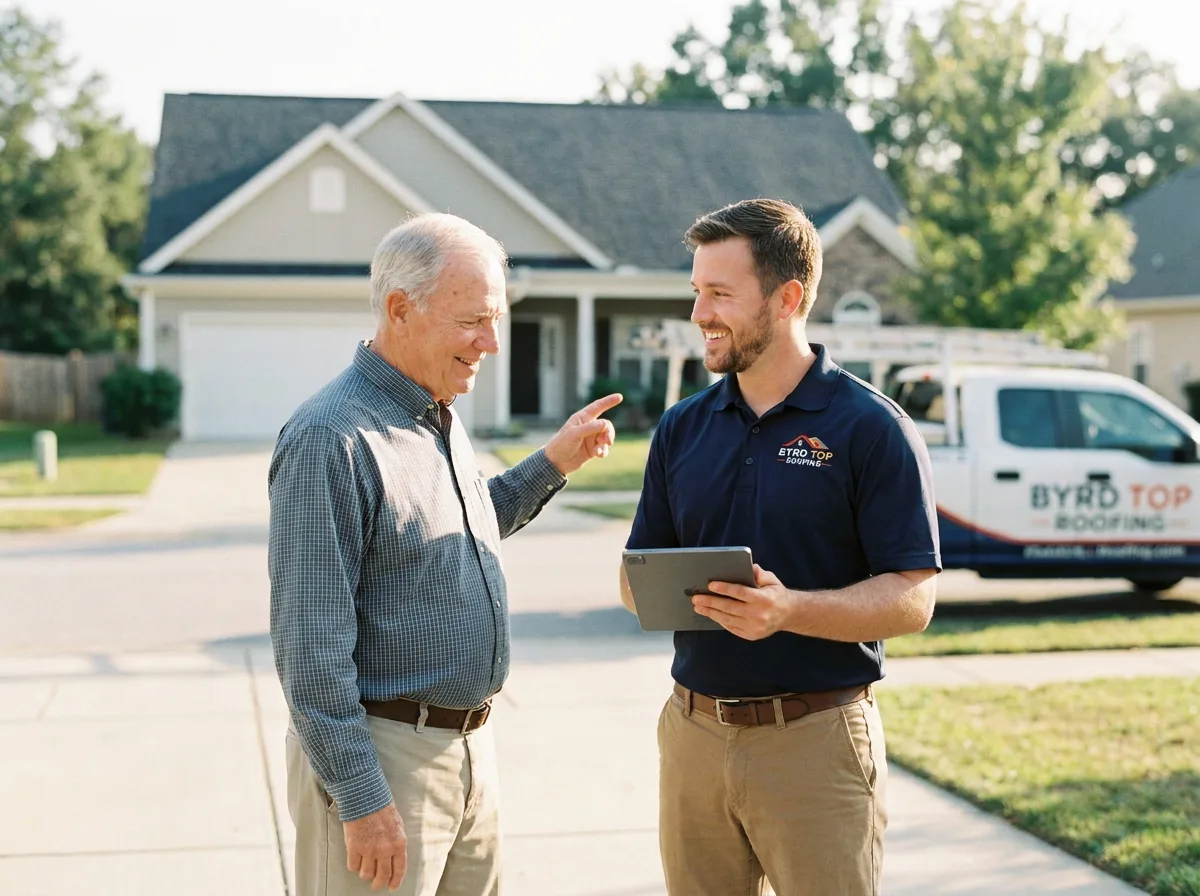 Roofing Charleston Afb, SC FAQs